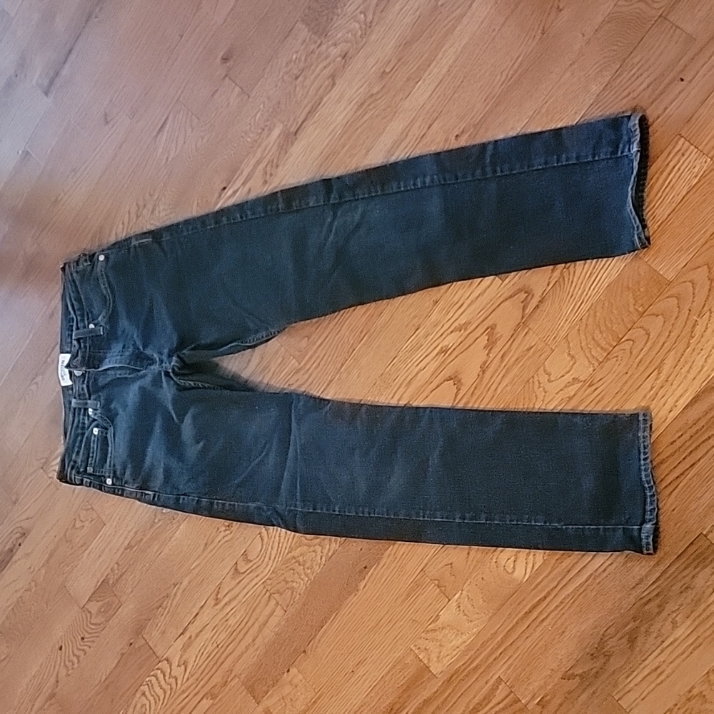 Mens Levi Jeans